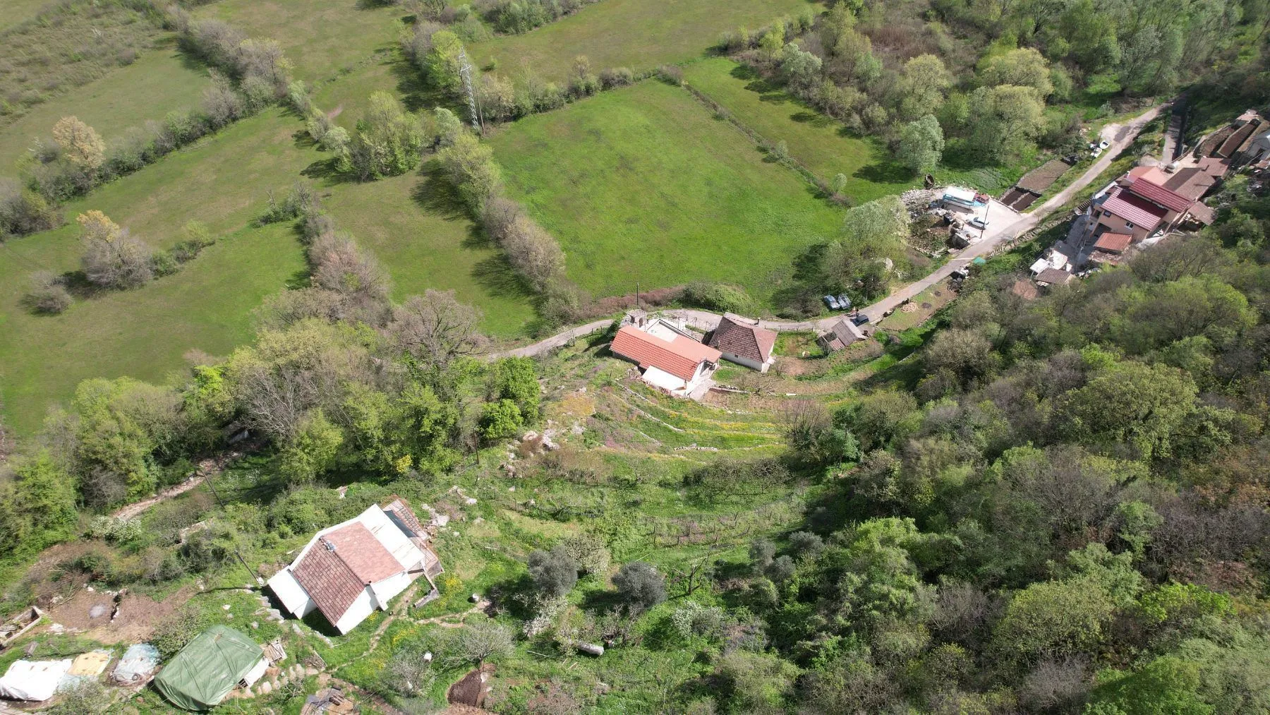 Sale, house, 150m², Virpazar, Bar