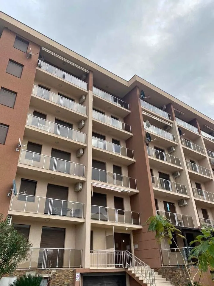 Sale, three bedroom apartment, 112m², Bečići, Budva