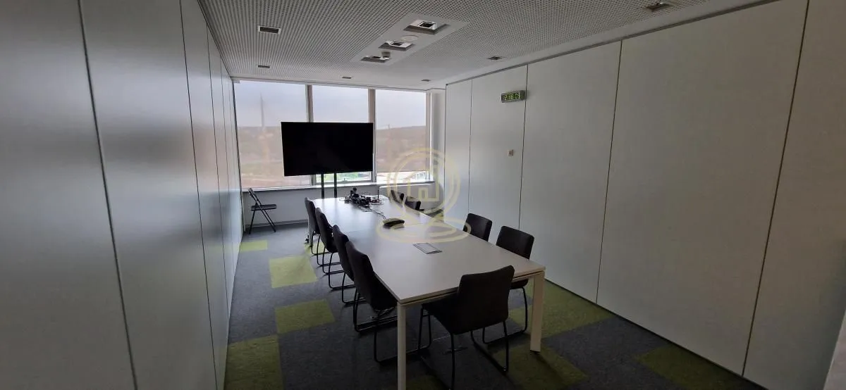 Rent, office space, 840m², Novi Beograd Blok 67, Novi Beograd Sve Podlokacije
