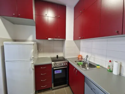 Izdavanje, jednosoban stan, 54m², Stara Varoš, Podgorica - image 10