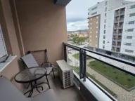 Izdavanje, jednosoban stan, 47m², Stari Aerodrom, Podgorica - image 6