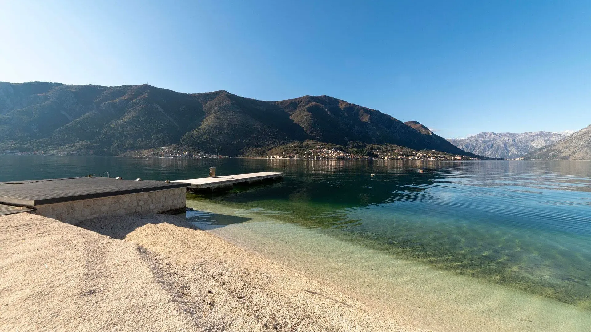 Sale, house, 193m², Dobrota, Kotor
