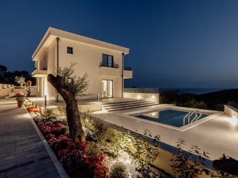 Prodaja, kuća, 318m², Reževići, Budva - image 2