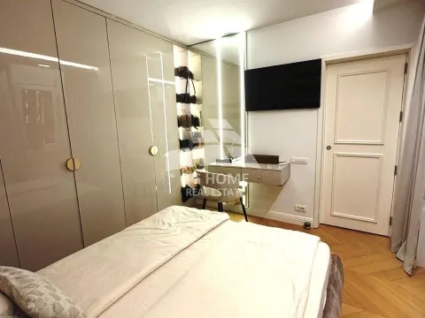Prodaja, trosoban stan, 87m², Savski Venac, Beograd - image 10