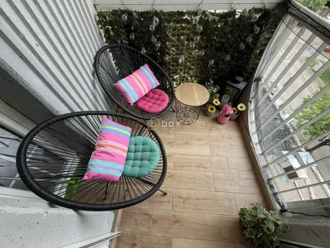 Sale, three bedroom apartment, 69m², Medijana, Niš - image 18