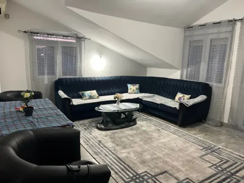 Prodaja, dvosoban stan, 66m², Zabjelo, Podgorica - image 1