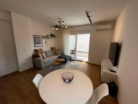 Izdavanje, jednosoban stan, 49m², Babin Do, Budva - image 9