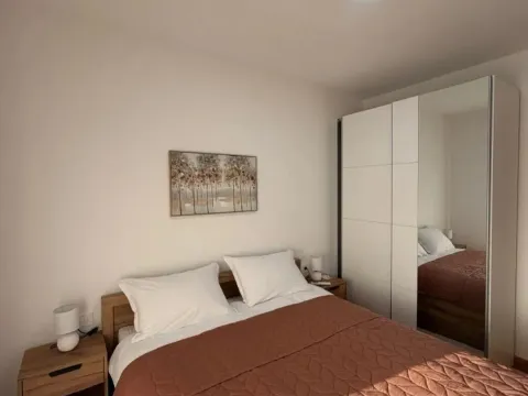 Izdavanje, jednosoban stan, 45m², City Kvart, Podgorica - image 7