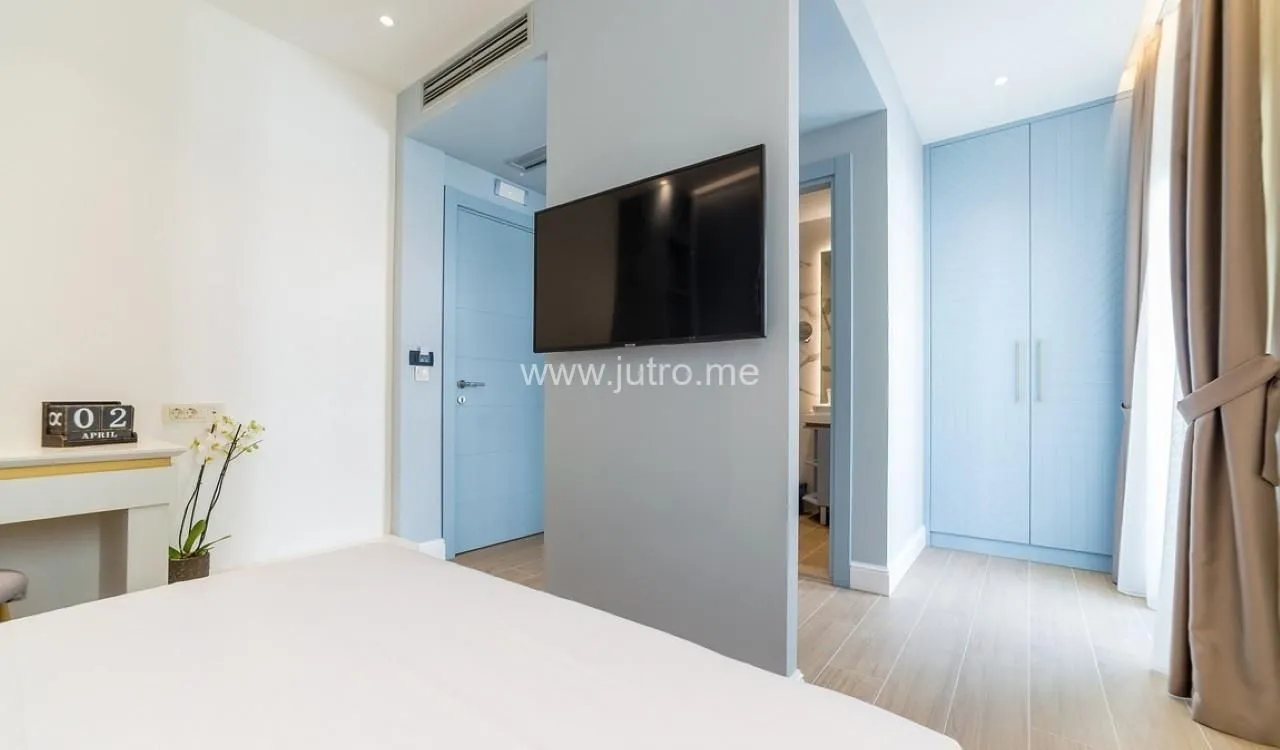 Prodaja, ugostiteljski objekat, 317m², Velji Vinogradi, Budva