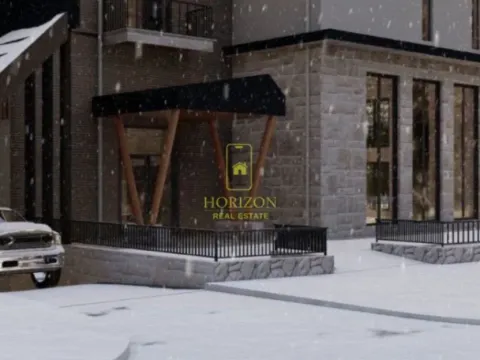 Sale, studio apartment, 29m², Centar, Kolašin - image 5