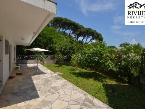 Prodaja, jednosoban stan, 36m², Centar, Herceg Novi - image 2