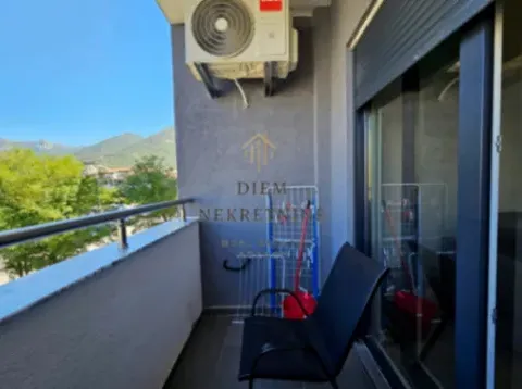 Izdavanje, jednosoban stan, 48m², Bar, Crna Gora - image 5