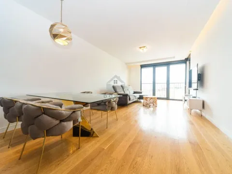 Izdavanje, trosoban stan, 108m², Podgorica, Crna Gora - image 1