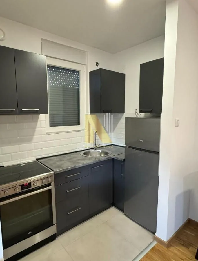 Rent, three bedroom apartment, 64m², Telep, Novi Sad Sve Podlokacije