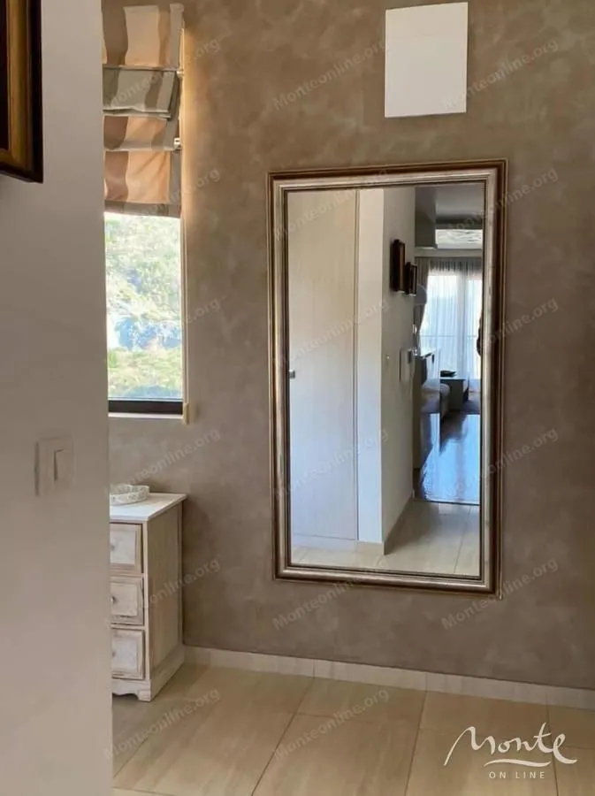Sale, three bedroom apartment, 112m², Bečići, Budva