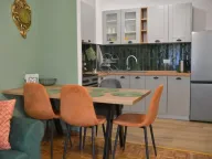 Izdavanje, dvosoban stan, 50m², Podbara, Novi Sad Sve Podlokacije - image 4