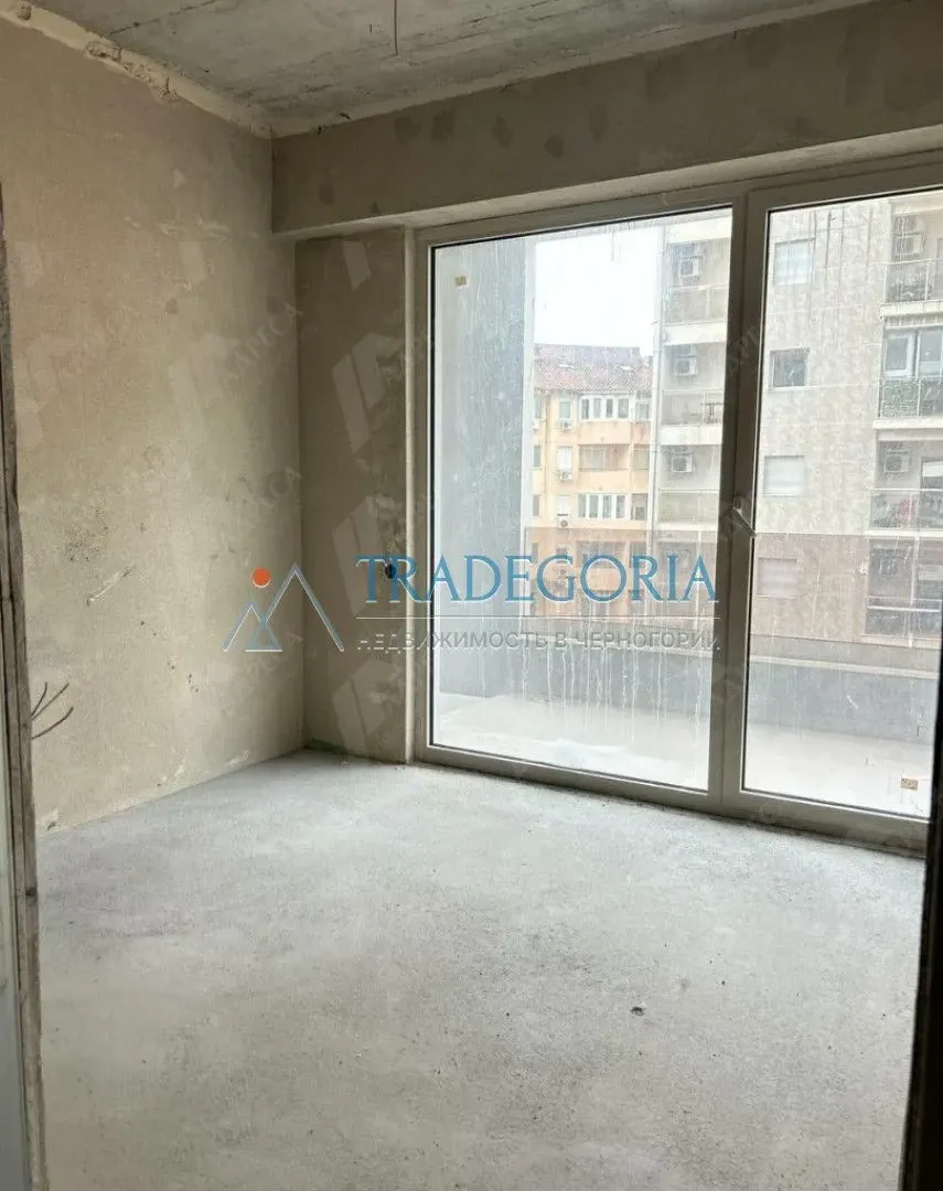 Prodaja, dvosoban stan, 82m², Budva, Crna Gora