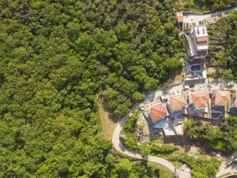 Prodaja, plac, 2100m², Skočiđevojka, Budva - image 8