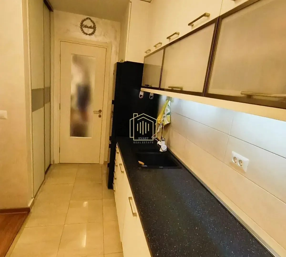Sale, one bedroom apartment, 51m², Zabjelo, Podgorica