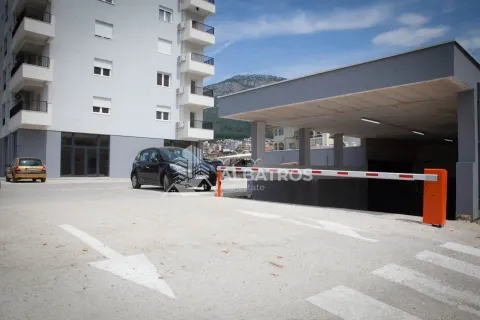 Izdavanje, jednosoban stan, 43m², Ilino, Bar - image 12