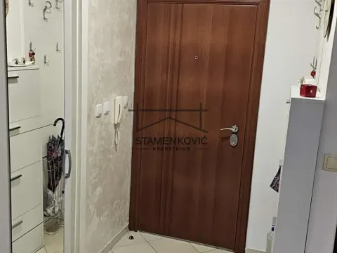 Izdavanje, jednosoban stan, 42m², Grbavica, Novi Sad Sve Podlokacije - image 10