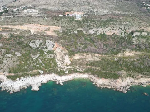 Prodaja, plac, 3350m², Reževići, Budva - image 5