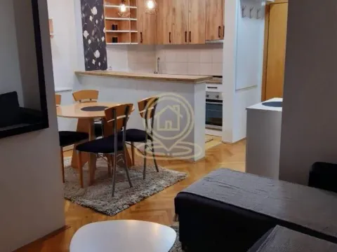 Rent, one bedroom apartment, 39m², Bulevar Oslobodjenja, Novi Sad Sve Podlokacije - image 2