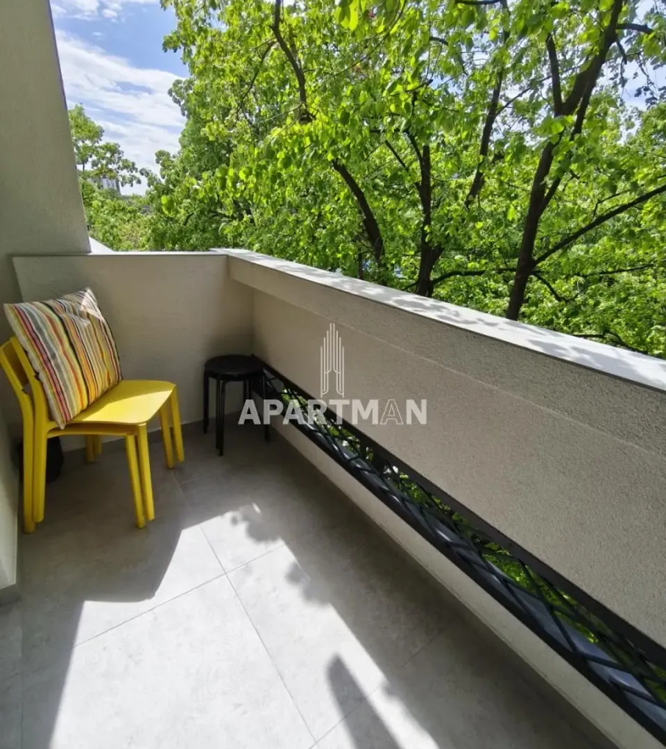Prodaja, dvosoban stan, 58m², Zemun Sve Podlokacije, Beograd