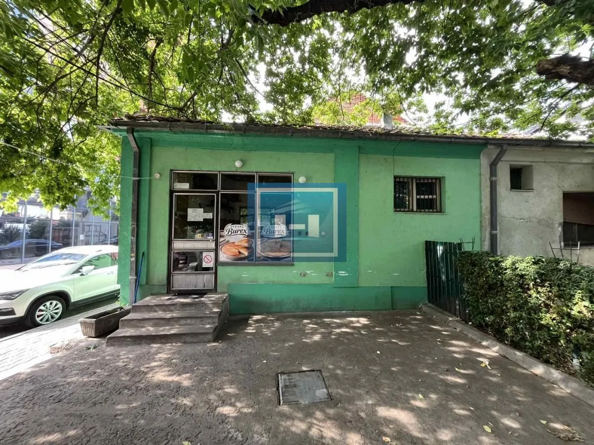 Sale, office space, 71m², Centar, Paraćin