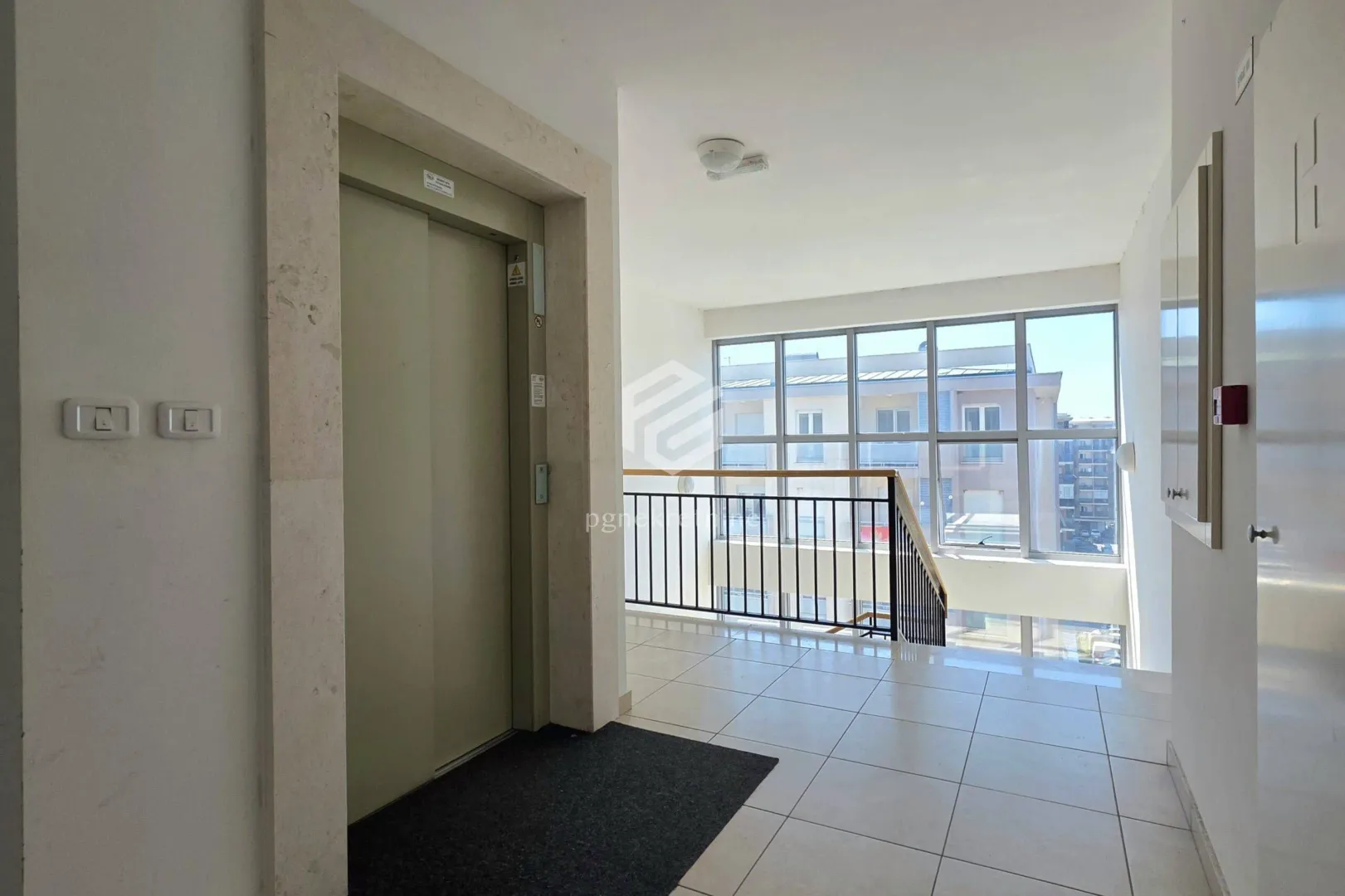 Prodaja, dvosoban stan, 63m², City Kvart, Podgorica