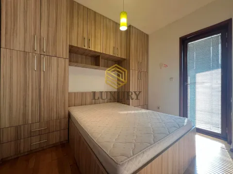 Rent, one bedroom apartment, 38m², Pobrežje, Podgorica - image 6