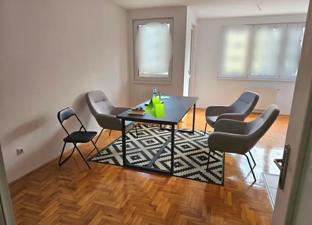 Sale, apartment, 36m², Medijana, Niš
