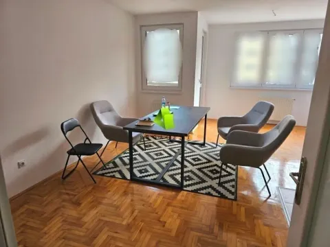 Sale, apartment, 36m², Medijana, Niš