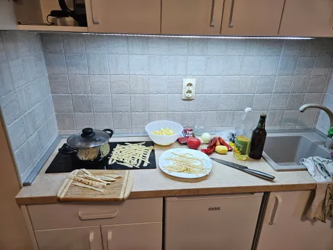 Izdavanje, jednosoban stan, 28m², Sutomore, Bar - image 8