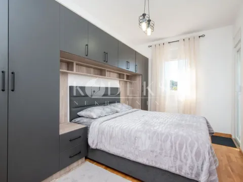 Rent, one bedroom apartment, 39m², Zagorič, Podgorica - image 6