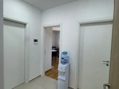 Izdavanje, dvosoban stan, 66m², Stari Aerodrom, Podgorica - image 11