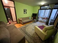 Prodaja, jednosoban stan, 60m², Centar, Bar - image 1