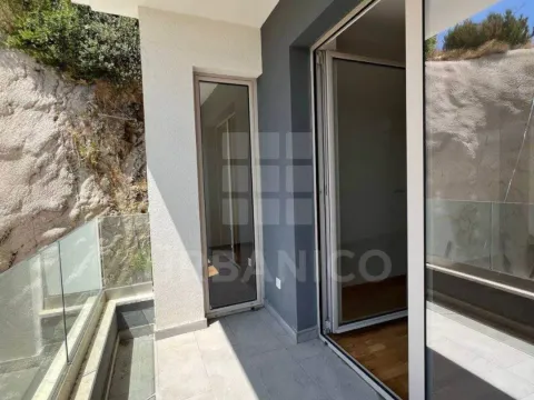 Sale, two bedroom apartment, 62m², Bečići, Budva - image 6