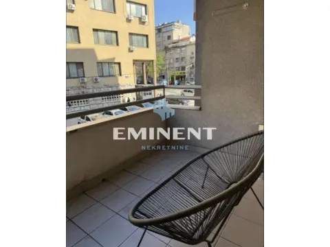 Rent, three bedroom apartment, 69m², Profesorska Kolonija, Palilula Sve Podlokacije - image 15