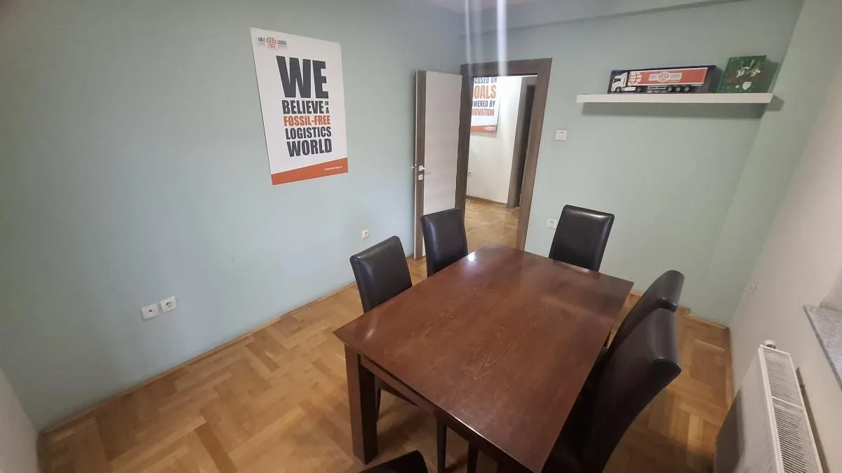 Rent, three bedroom apartment, 65m², Nova Detelinara, Novi Sad Sve Podlokacije