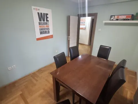 Rent, three bedroom apartment, 65m², Nova Detelinara, Novi Sad Sve Podlokacije - image 7