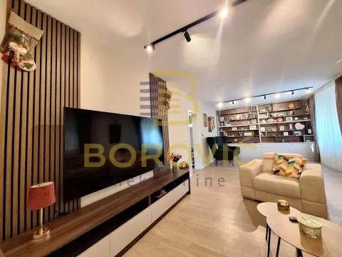 Izdavanje, kuća, 104m², Novi Banovci, Stara Pazova - image 2