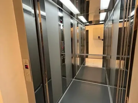 Rent, apartment, 100m², Sremska Kamenica, Petrovaradin - image 10