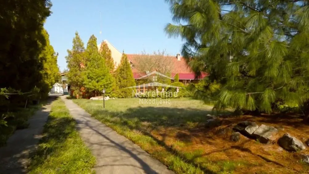 Prodaja, kuća, 387m², Alibunar, Srbija
