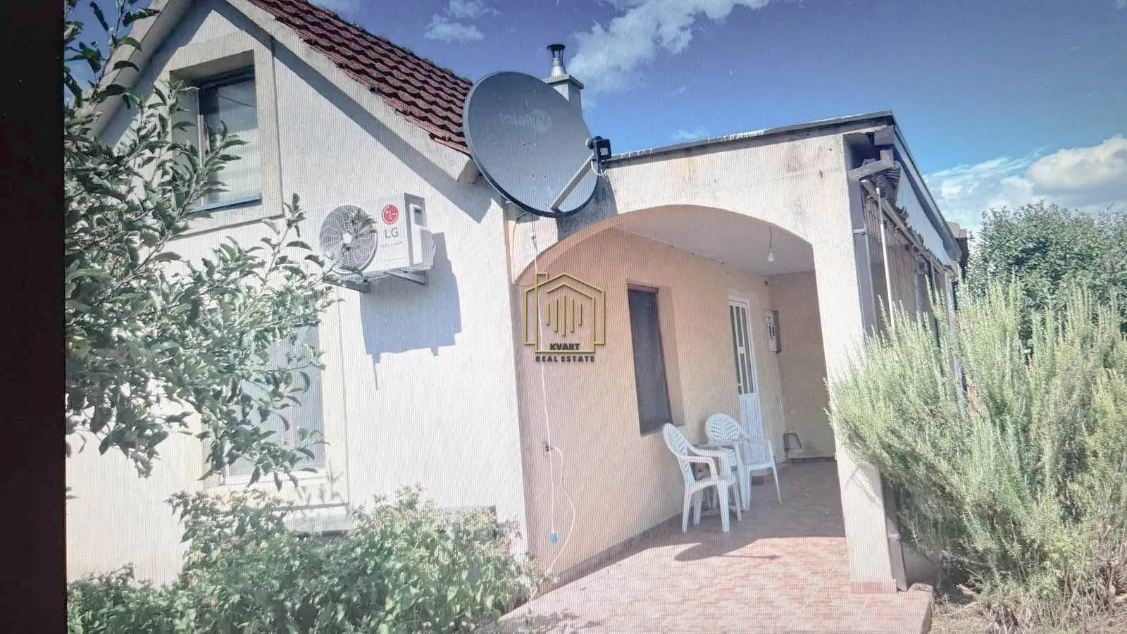 Rent, house, 63m², Tološi, Podgorica