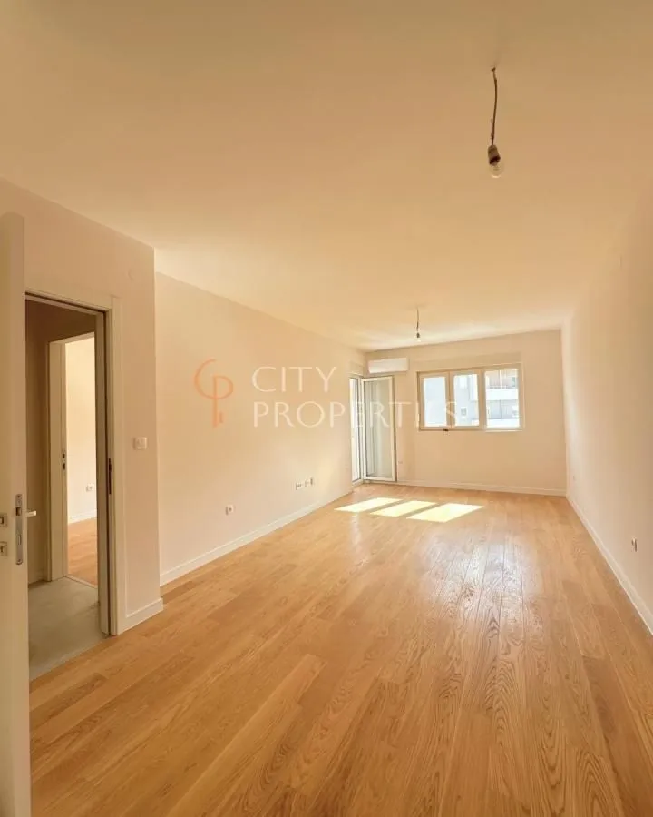 Sale, apartment, 49m², Central Point, Podgorica