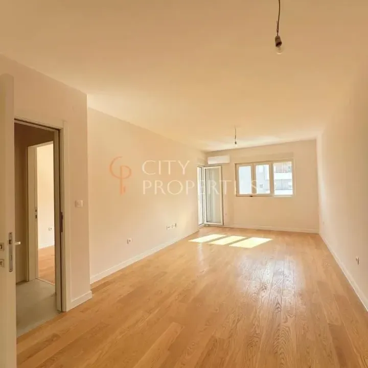 Sale, apartment, 49m², Central Point, Podgorica