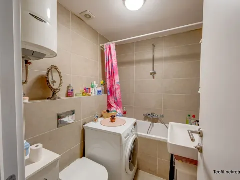 Sale, three bedroom apartment, 81m², Zemun Sve Podlokacije, Beograd - image 9