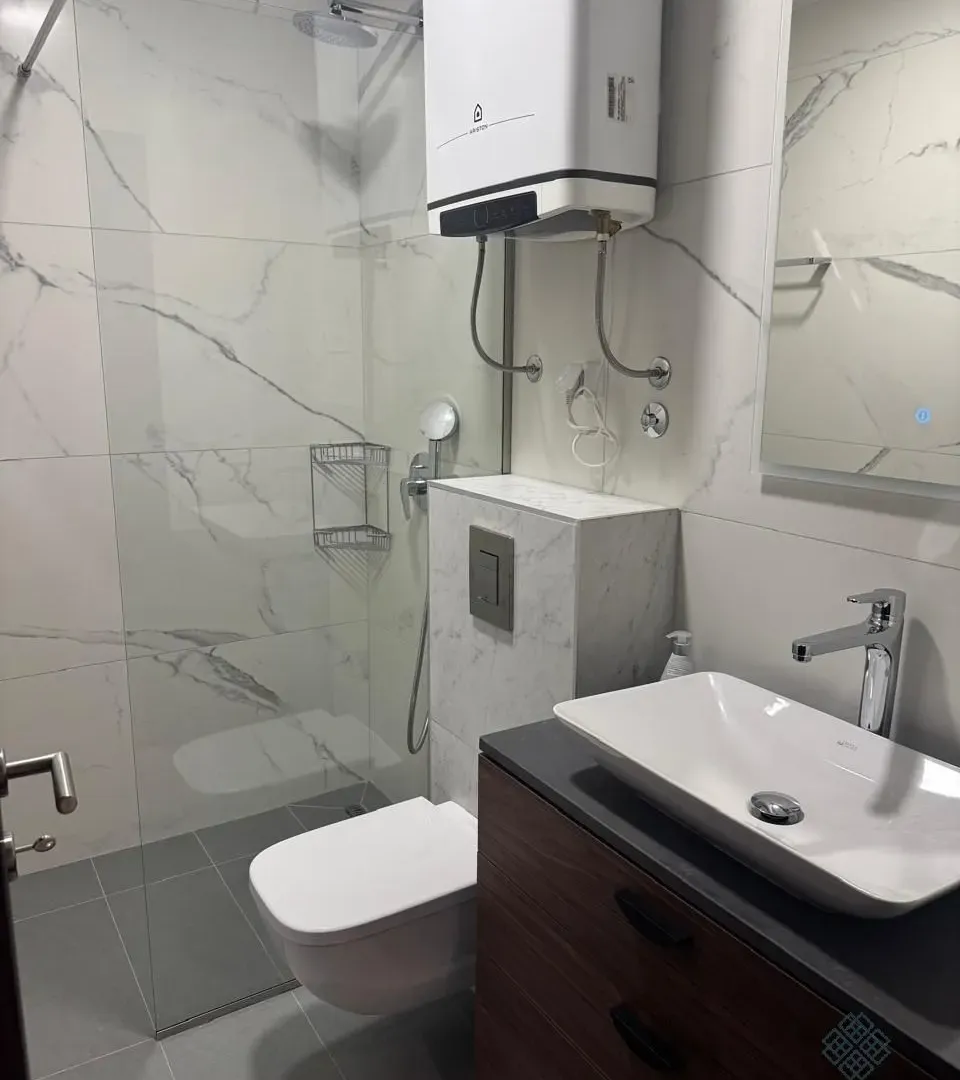 Sale, two bedroom apartment, 94m², Centar, Kolašin