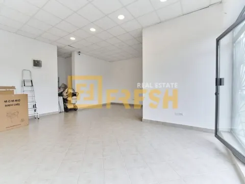 Rent, office space, 120m², Stari Aerodrom, Podgorica - image 6